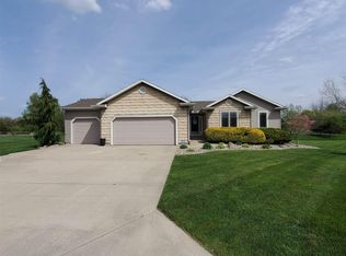 20582 Antler Ct, Goshen, IN 46528