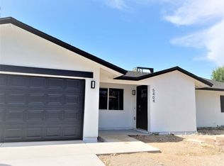 5404 W Monte Cristo Ave, Glendale, AZ 85306