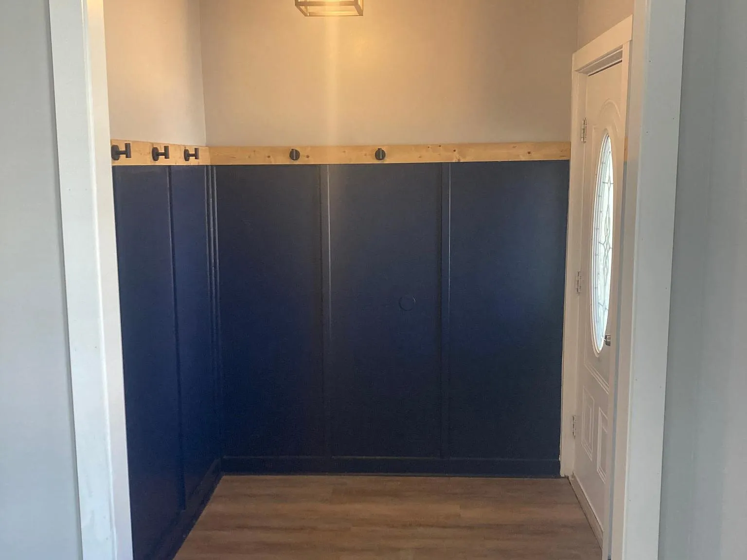 821 N Rural St — Photo 2