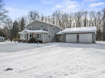 239 Parallel St, Pleasantville, PA, 16341