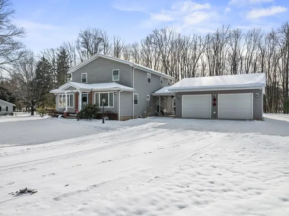 239 Parallel St, Pleasantville, PA 16341