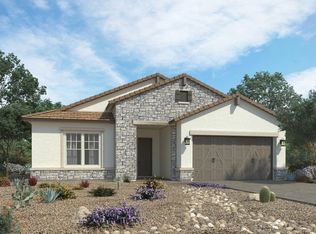 9740 E Tungsten Dr, Mesa, AZ 85212