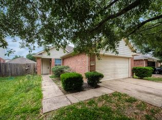 17026 Cypresswood Glen Trl, Hockley, TX 77447