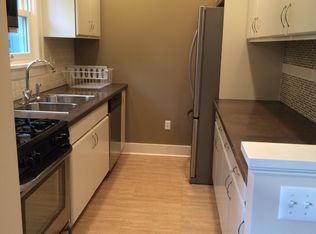 2433 NW Quimby St APT 1, Portland, OR 97210