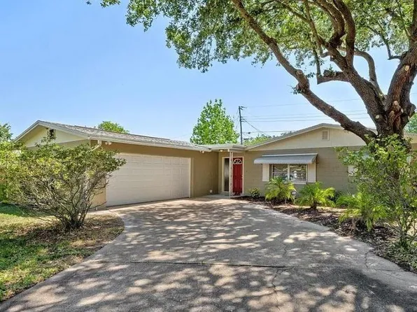 4325 ELLIOT AVENUE, TITUSVILLE, FL 32780