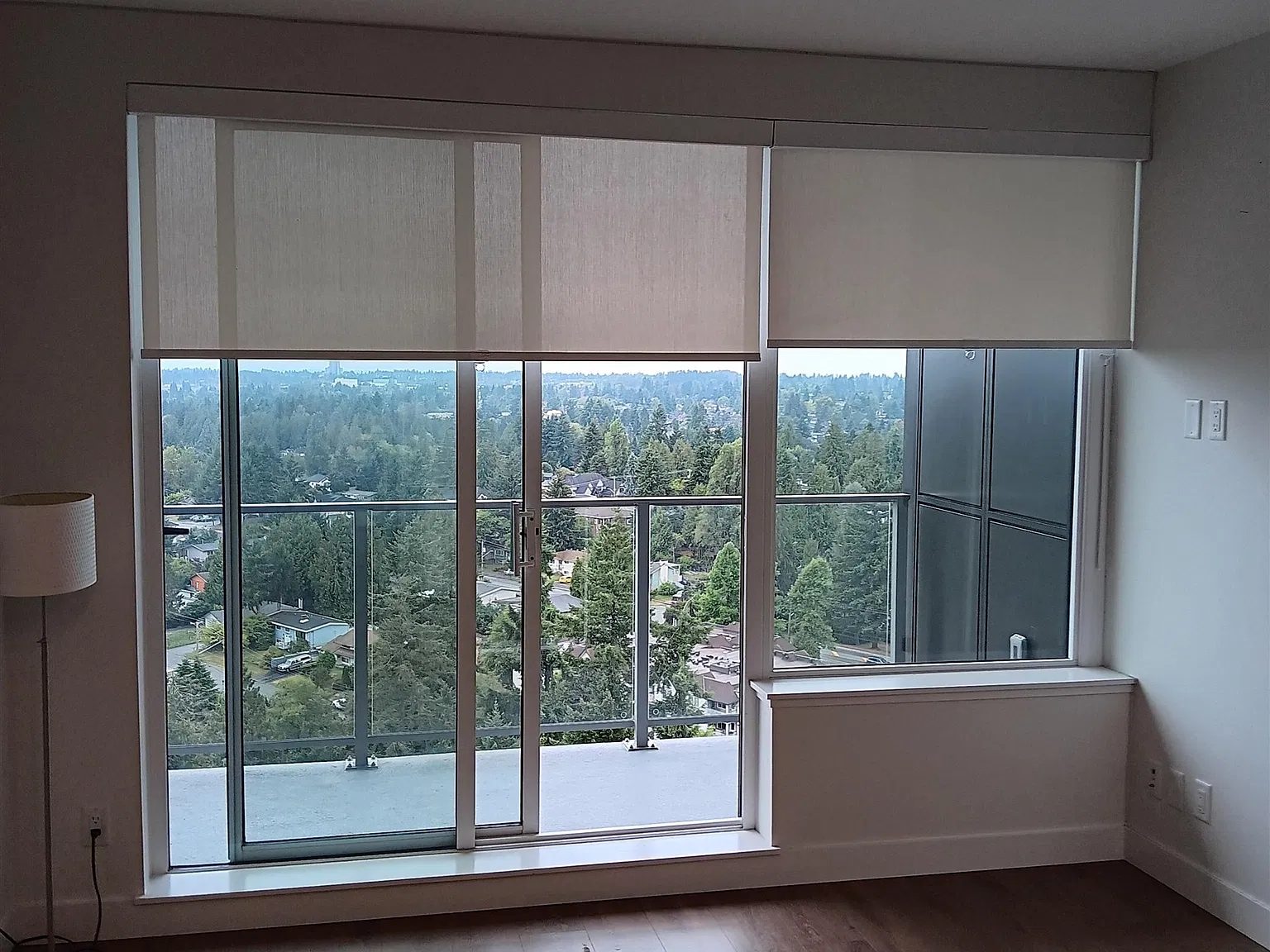 1 bed, 439 sqft, $1,950 — Photo 2