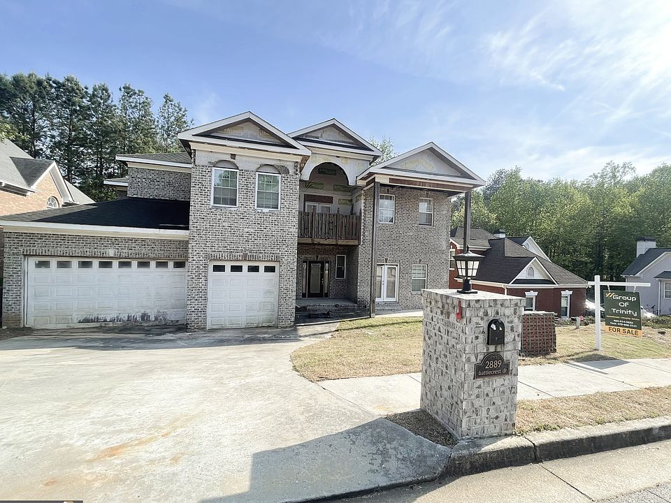 1st image of 2889 Battlecrest Dr