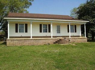 11119 Watershed Rd, Havana, AR 72842