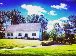 176 Twin Brook Road, Chesterfield, NH 03443