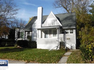 1435 Crooks St, Green Bay, WI, 54301