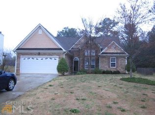 122 Kyle Way, Carrollton, GA 30117