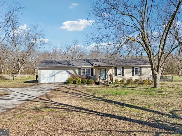 1911 Barnesville Rd, Griffin, GA 30224