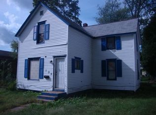 130 N McCord St, Benton Harbor, MI 49022