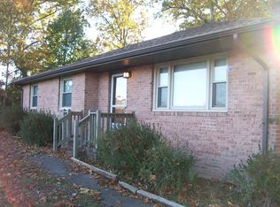 2100 Courthouse Rd, Midlothian, VA 23112