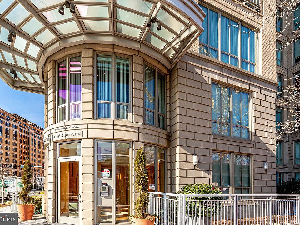 1st image of 301 Massachusetts Ave NW APT 103