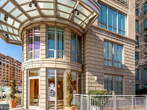 301 Massachusetts Ave NW APT 103, Washington, DC 20001