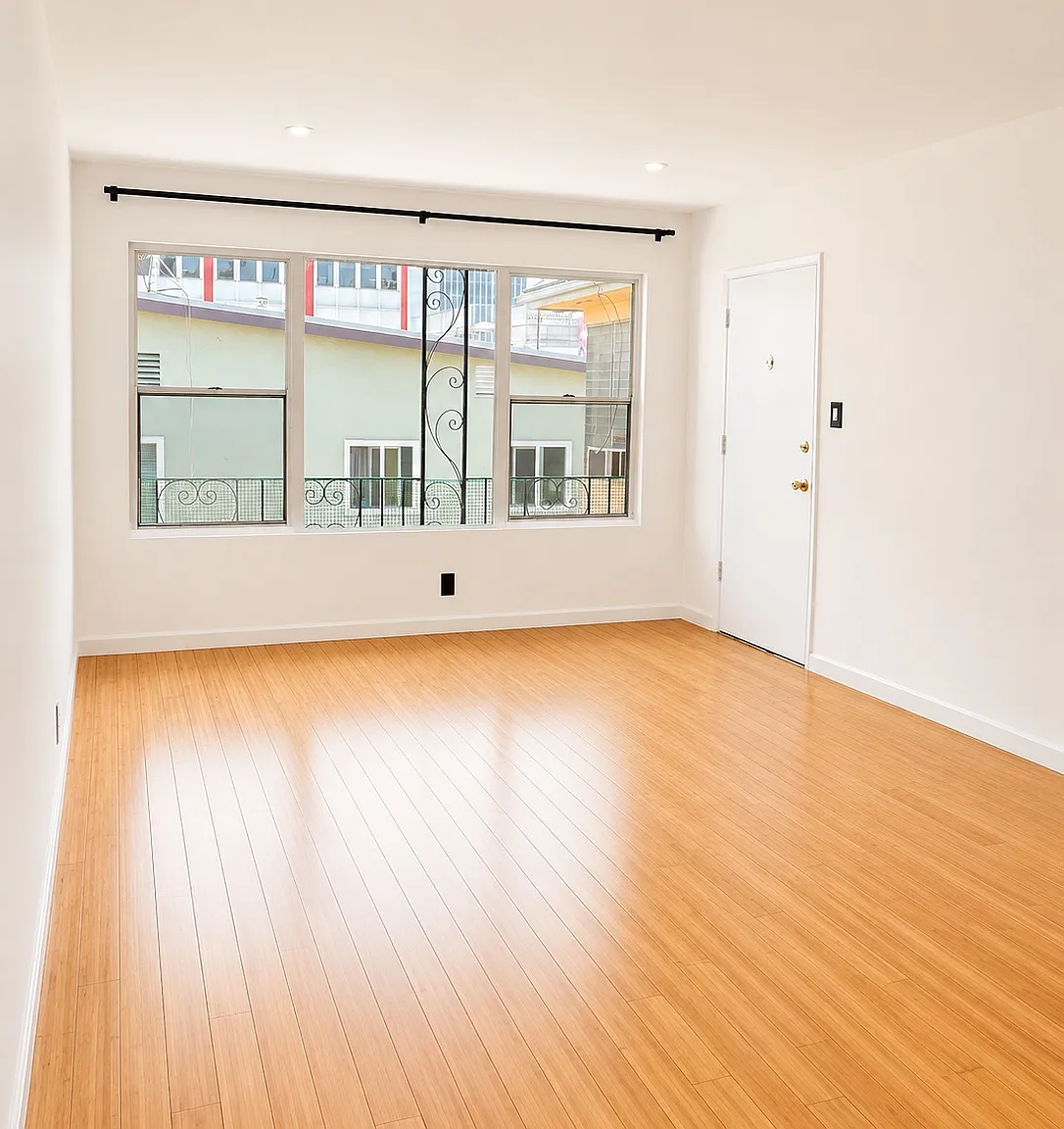 1 bed, $1,895 — Photo 3