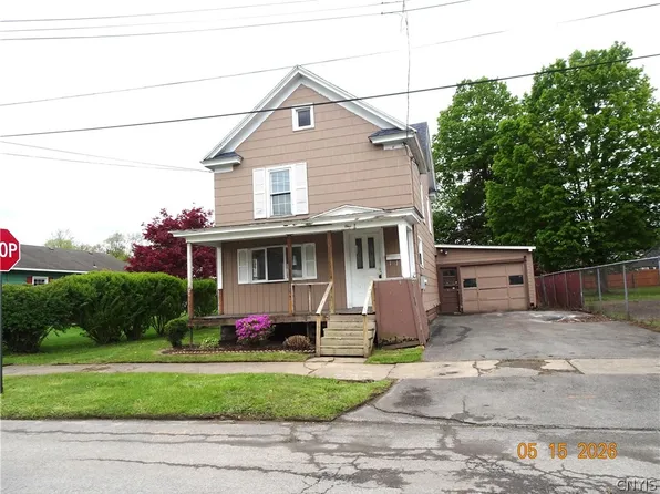 1 Harrison Ave, Ilion, NY 13357