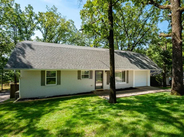 7617 Briarwood Cir, Little Rock, AR 72205