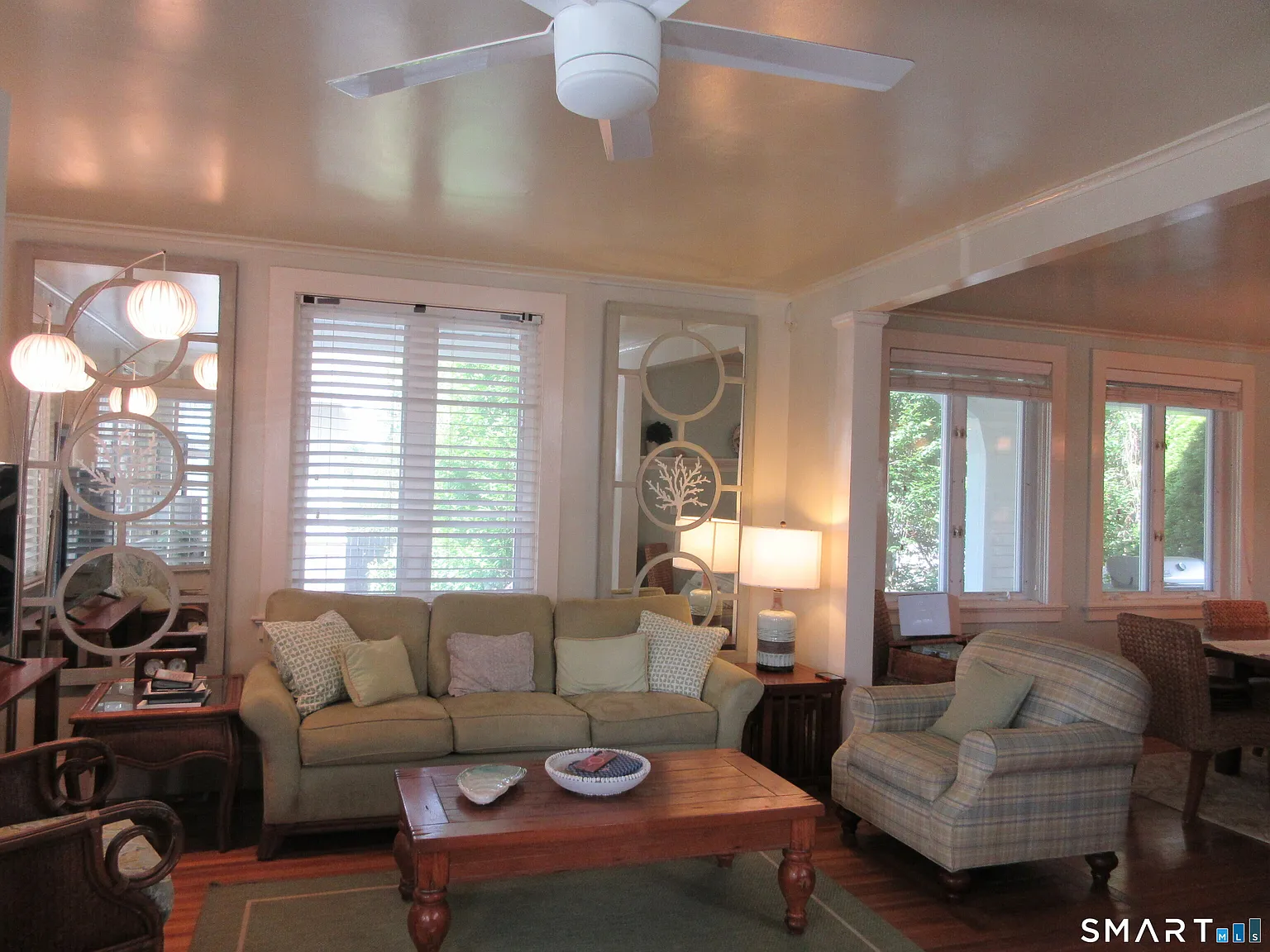 3 bed, 2.5 bath, 1963 sqft, $3,500 — Photo 3