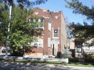 924 W Marquette Rd, Chicago, IL 60621