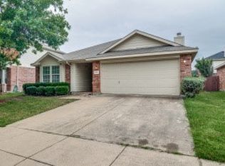 1102 Mount Olive Ln, Forney, TX 75126