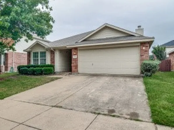 1102 Mount Olive Ln, Forney, TX 75126