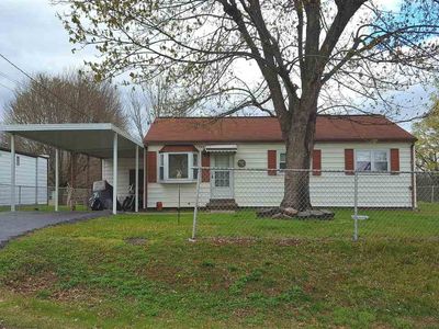 1504 Jones St, Morristown, TN, 37813
