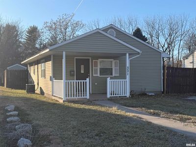 331 Pine St, Jacksonville, IL, 62650