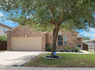 121 Phantom Crk, Cibolo, TX 78108