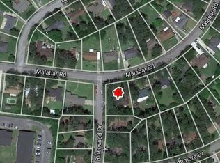 3800 Malabar Rd, Montgomery, AL 36116