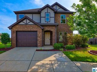 12681 Browne Way, Mc Calla, AL 35111