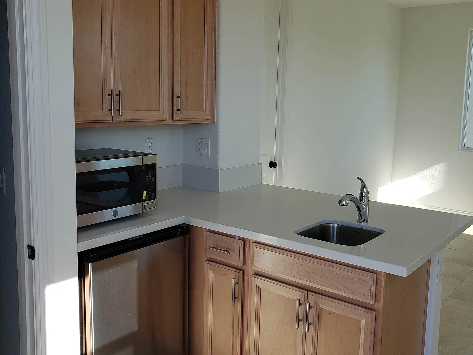 1 bed, 436 sqft, $1,550 — Photo 3