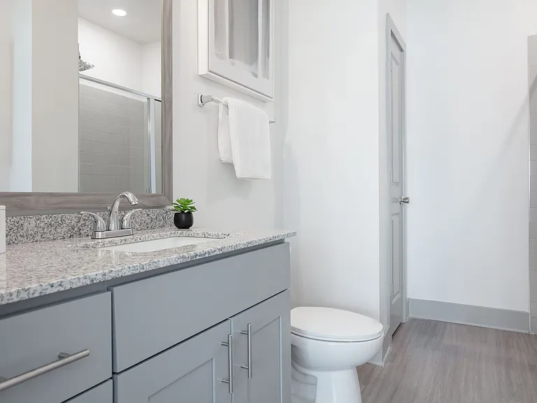 Alleia Luxury Apartments — Photo 5