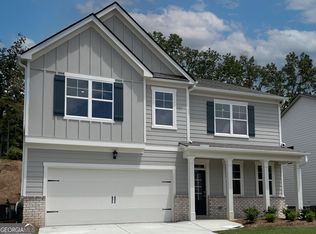 285 Belmont Dr, Cartersville, GA 30120