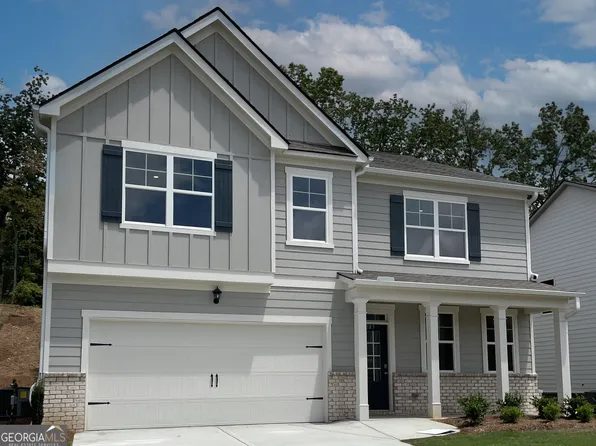285 Belmont Dr, Cartersville, GA 30120