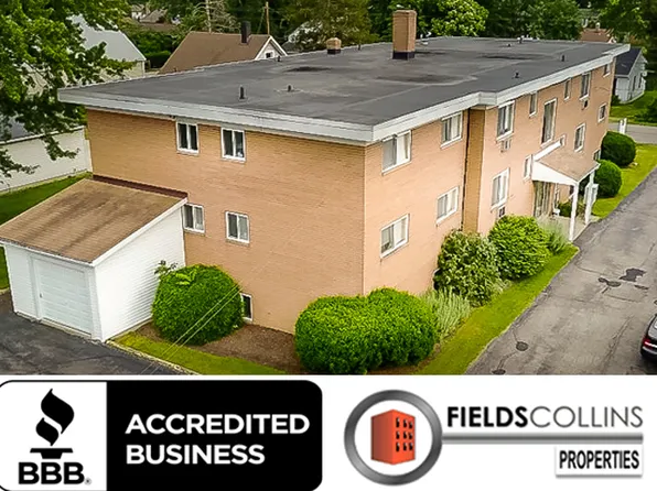 37 Heights Avenue, 37 Heights Ave #2B-1Ba-900Sqft, Northfield, OH 44067