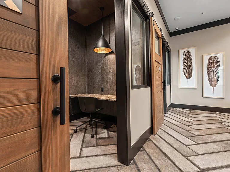 Knox at Metrocenter Apartments — Photo 5
