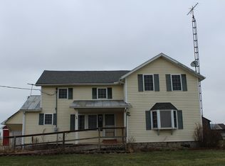 4400 County Road 55, Helena, OH 43435