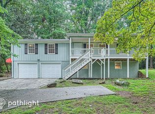 951 Hickory View Ct NW, Marietta, GA 30064