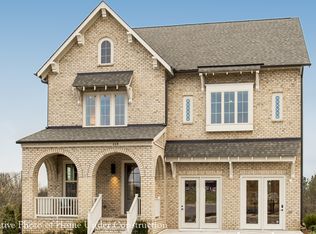 668 Old Dairy Dr, Wake Forest, NC 27587