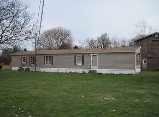 799 Halyday Run Rd, Oil City, PA 16301