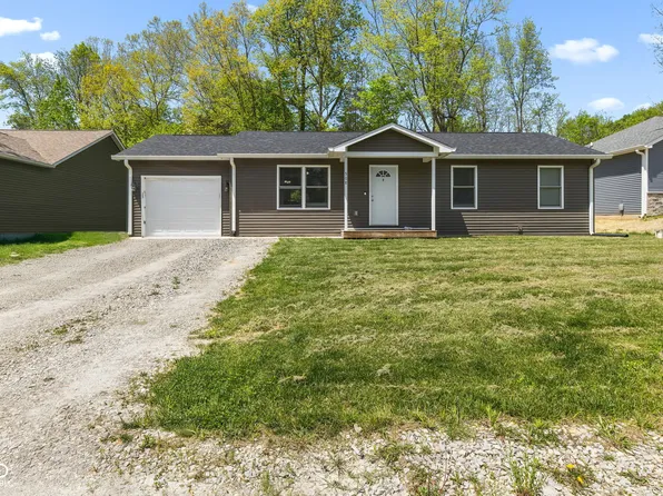 508 Jefferson Valley, Coatesville, IN 46121