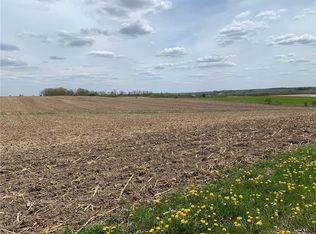 27 28th St, New Auburn, WI 54757