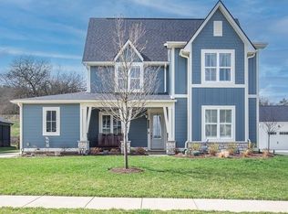 7237 Ludlow Dr, College Grove, TN 37046