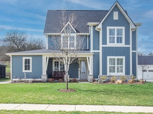 7237 Ludlow Dr, College Grove, TN 37046