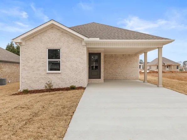 30 S Prairie St, Florence, AL 35630