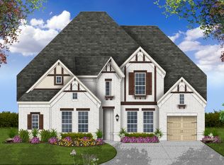 4241 Ramona Dr, McKinney, TX 75071
