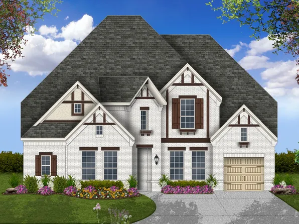4241 Ramona Dr, McKinney, TX 75071