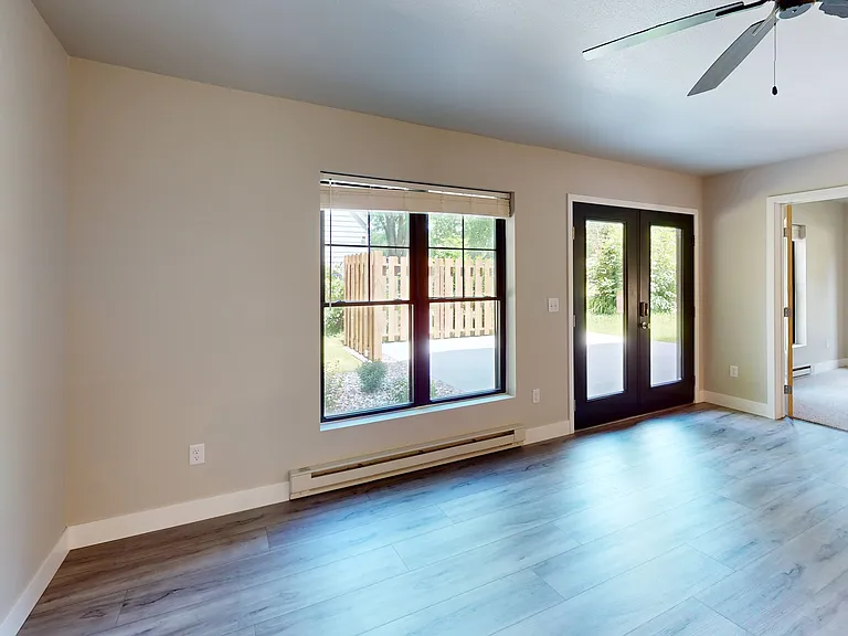 Archway Townhomes | 3 Bedroom | 2 Bath | One Story